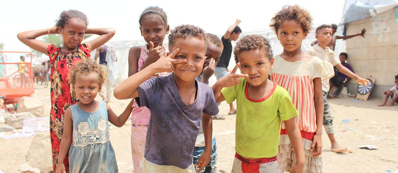 Children Support